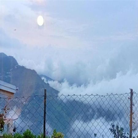 Syamantac Villa Kodaikanal Eksteriør billede