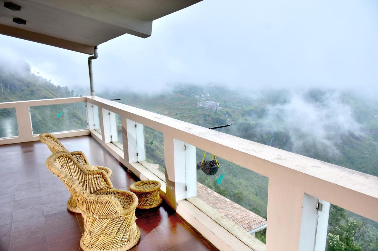 Syamantac Villa Kodaikanal Eksteriør billede