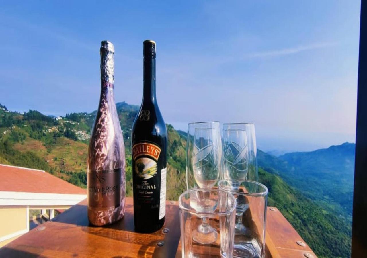 Syamantac Villa Kodaikanal Eksteriør billede