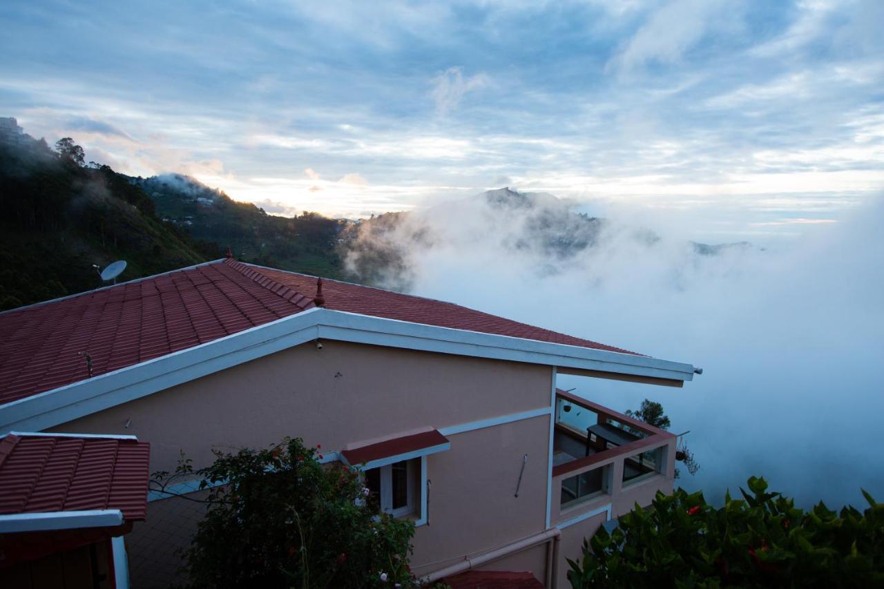 Syamantac Villa Kodaikanal Eksteriør billede