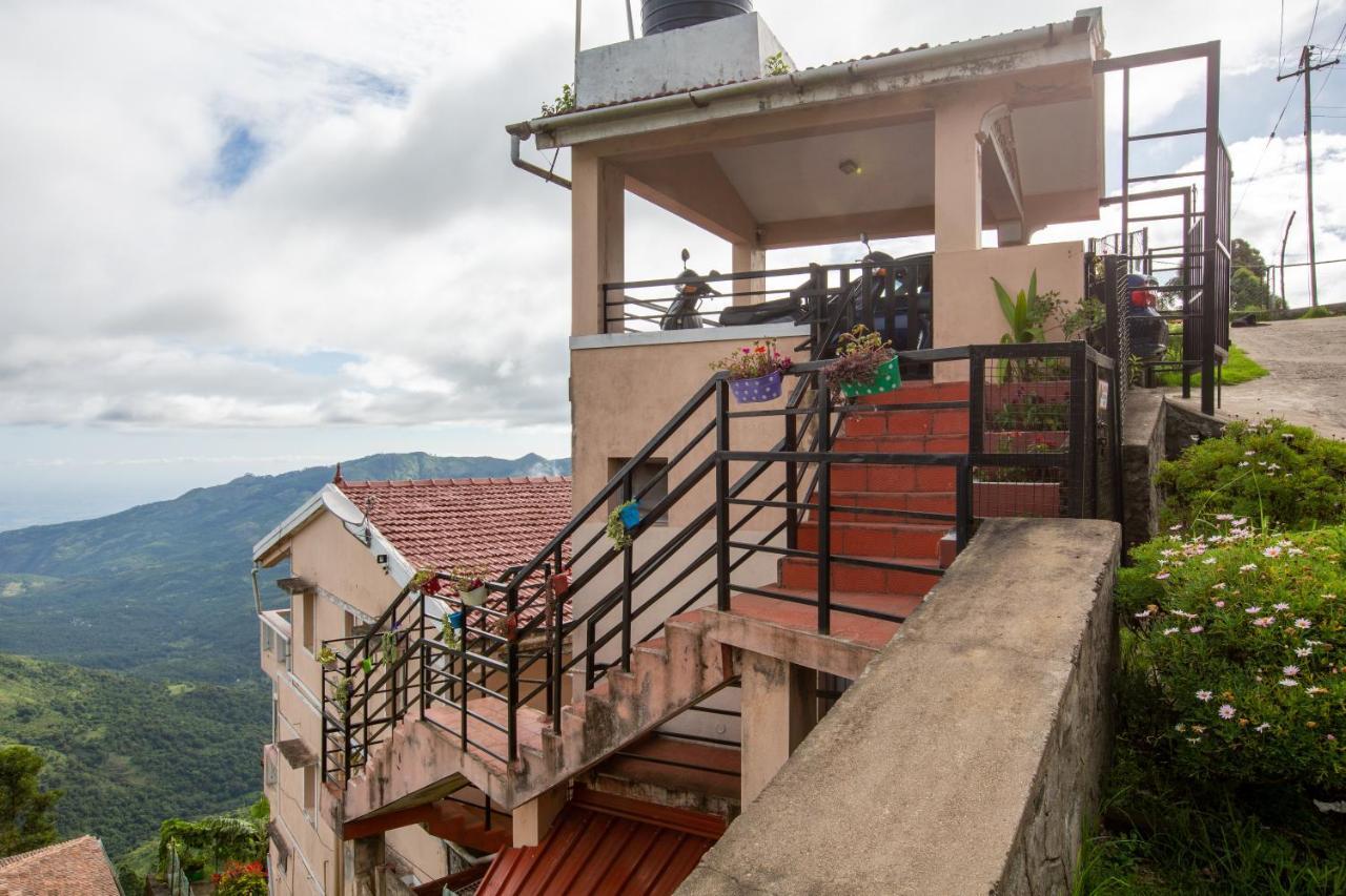 Syamantac Villa Kodaikanal Eksteriør billede