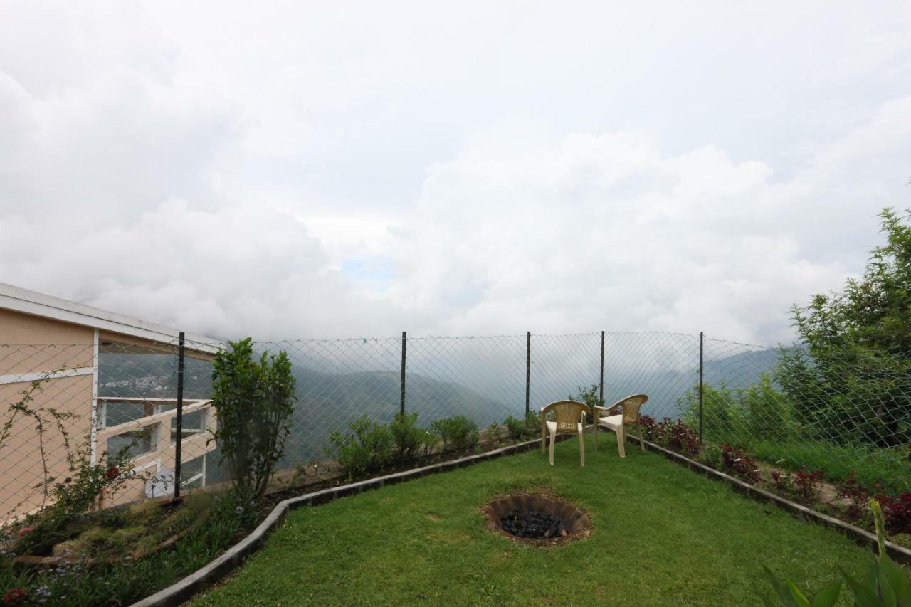 Syamantac Villa Kodaikanal Eksteriør billede